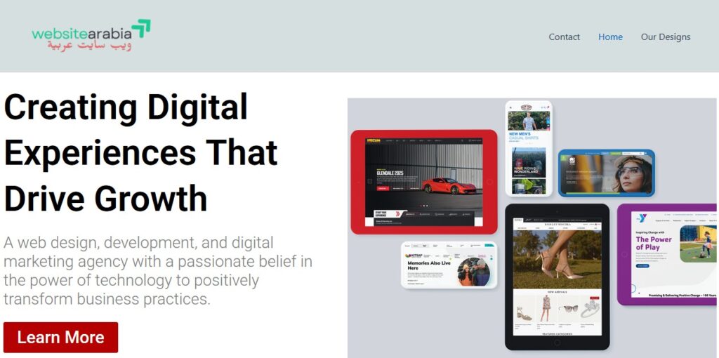 Best and Affordable Websites