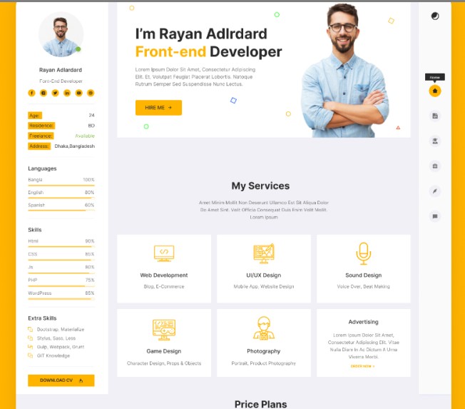 Best and Affordable Websites