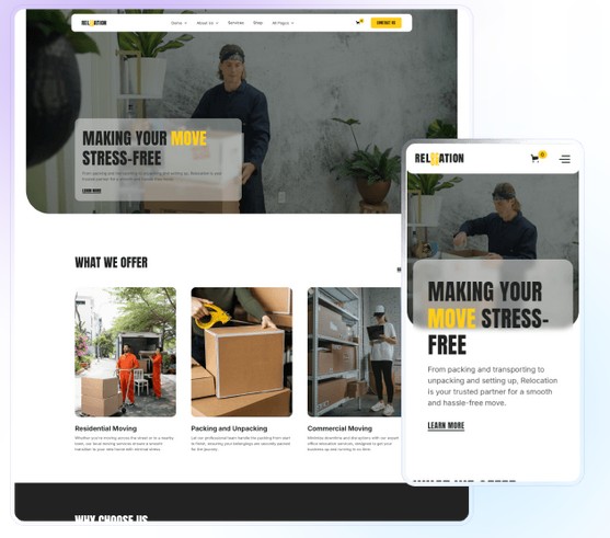 Best and Affordable Websites