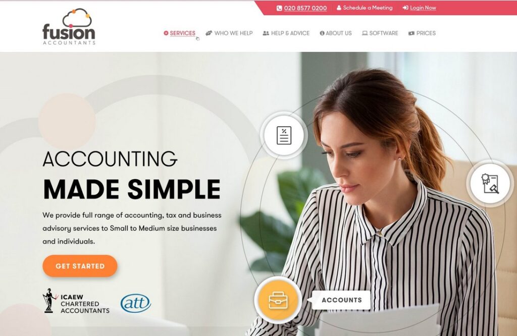 Best and Affordable Websites