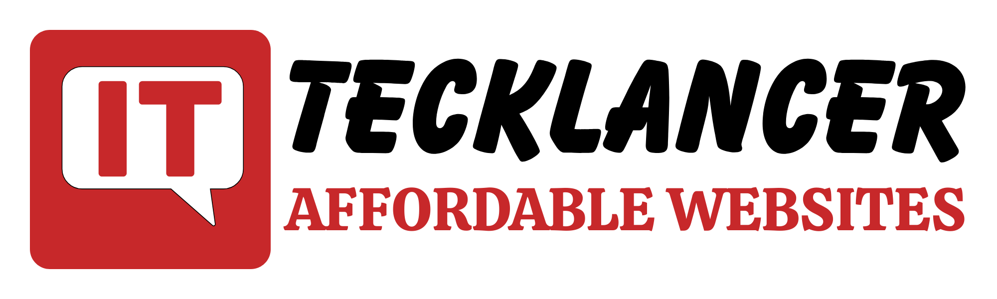 Tecklancer Logo